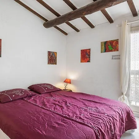Vakantiehuis Sun Village- 80- Maison Duplex- 6 Pers Agde