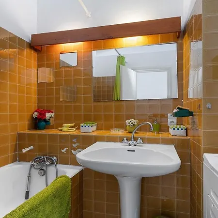 Sun Village- 80- Maison Duplex- 6 Pers Vakantiehuis