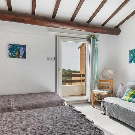 Sun Village- 80- Maison Duplex- 6 Pers Vakantiehuis Agde