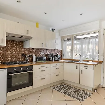 Sun Village- 80- Maison Duplex- 6 Pers Holiday home *