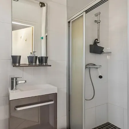 Vakantiehuis Sun Village- 80- Maison Duplex- 6 Pers Agde